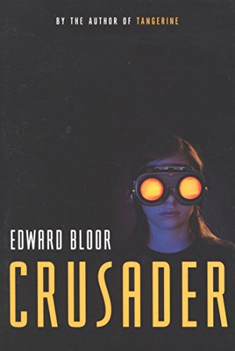 Crusader (English Edition)