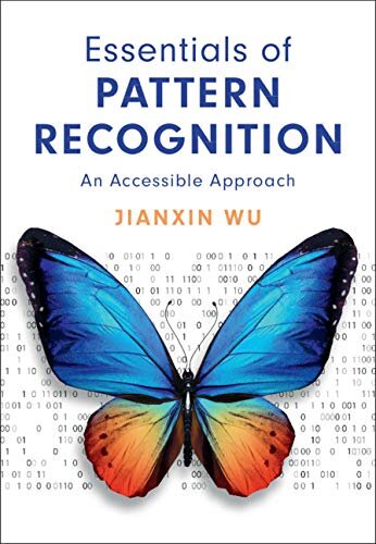 Essentials of Pattern Recognition: An Accessible Approach (English Edition)