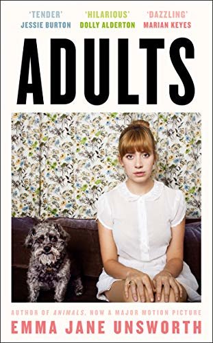Adults: The Funny and Heartwarming Sunday Times Fiction Best Seller (English Edition)