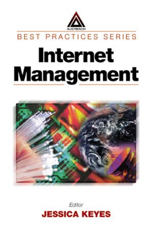 Internet Management (Best Practices) (English Edition)