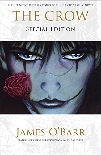 The Crow: Special Edition (English Edition)