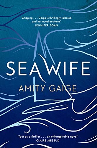 Sea Wife (English Edition)