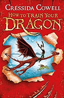 How to Train Your Dragon: Book 1 (English Edition)