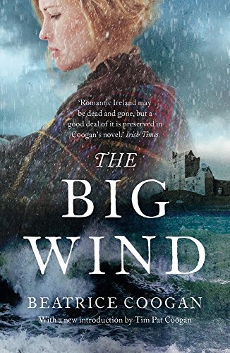 The Big Wind (English Edition)