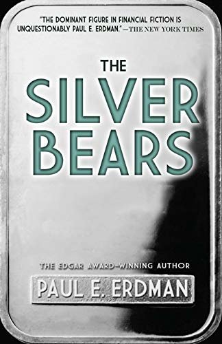 The Silver Bears (English Edition)