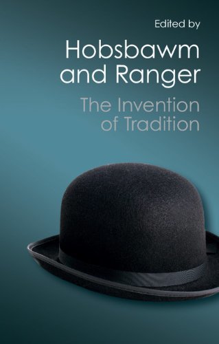 The Invention of Tradition (Canto Classics)
