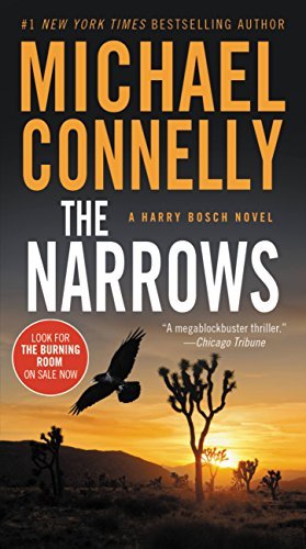 The Narrows (A Harry Bosch Novel Book 10) (English Edition)