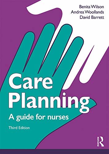 Care Planning: A guide for nurses (English Edition)