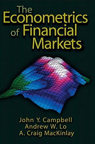 The Econometrics of Financial Markets (English Edition)