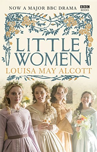 Little Women: Official BBC TV Tie-In Edition (English Edition)