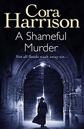 A Shameful Murder (Mother Aquinas mysteries Book 1) (English Edition)