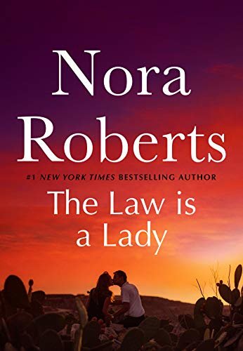 The Law is a Lady (English Edition)