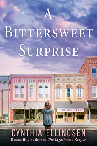 A Bittersweet Surprise (A Starlight Cove Novel) (English Edition)