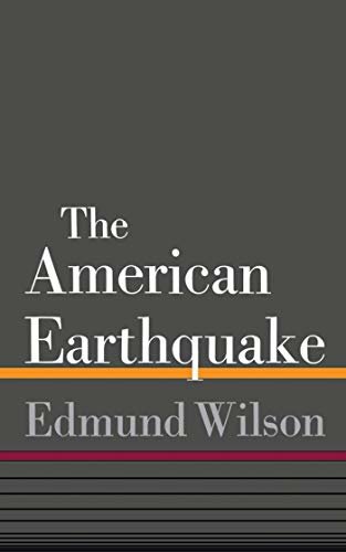 The American Earthquake (English Edition)