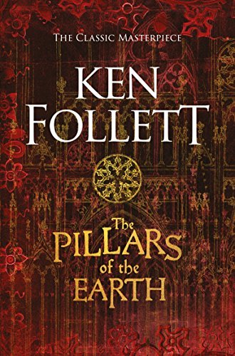 The Pillars of the Earth (The Kingsbridge Novels) (English Edition)