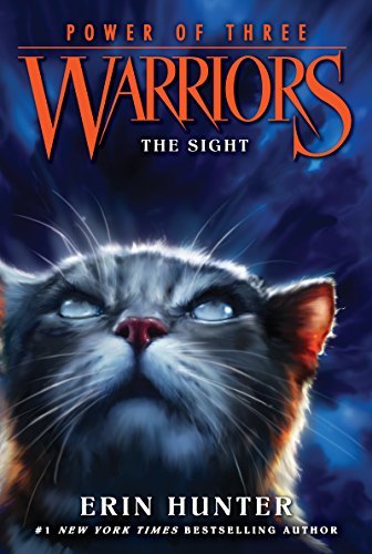 Warriors: Power of Three #1: The Sight (English Edition)