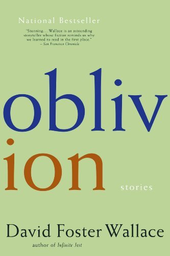 Oblivion: Stories (English Edition)