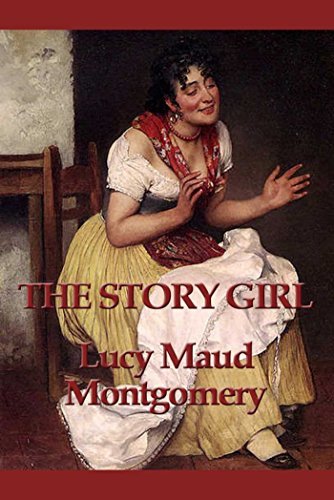 The Story Girl (English Edition)