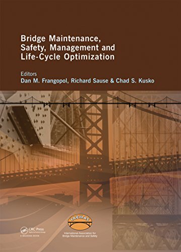 Bridge Maintenance, Safety, Management and Life-Cycle Optimization: Proceedings of the Fifth International IABMAS Conference, Philadelphia, USA, 11-15 ... Safety and Management) (English Edition)