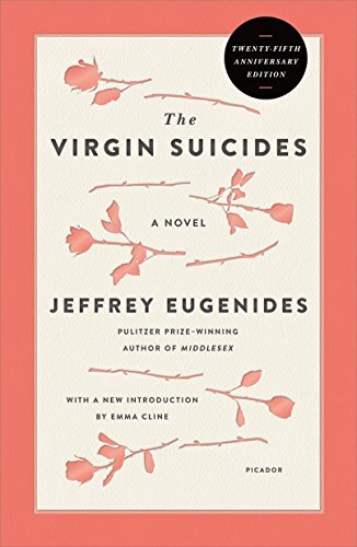 The Virgin Suicides (Twenty-Fifth Anniversary Edition): A Novel (Picador Modern Classics Book 2) (English Edition)