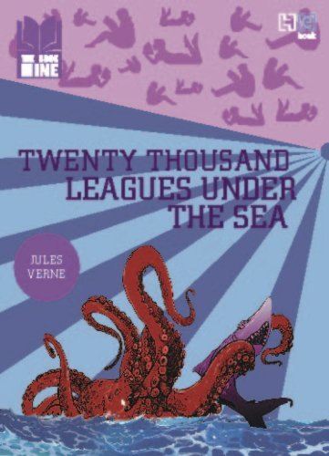 Twenty Thousand Leagues Under the Sea (Bookmine) (English Edition)