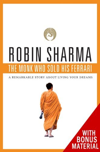 The Monk Who Sold His Ferrari, Special 15th Anniversary Edition (English Edition)
