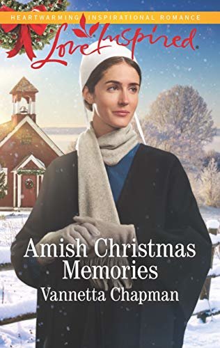 Amish Christmas Memories (Indiana Amish Brides Book 2) (English Edition)