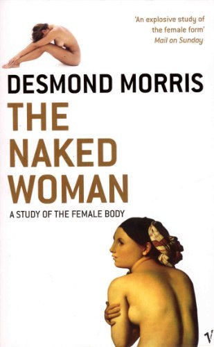 The Naked Woman (English Edition)