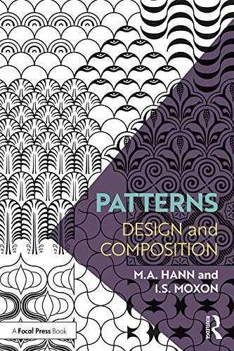 Patterns: Design and Composition (English Edition)