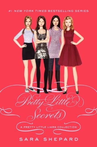 Pretty Little Liars: Pretty Little Secrets (English Edition)