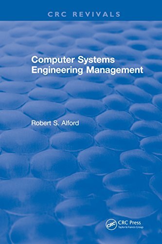 Computer Systems Engineering Management (English Edition)