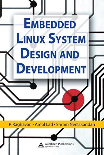 Embedded Linux System Design and Development (English Edition)