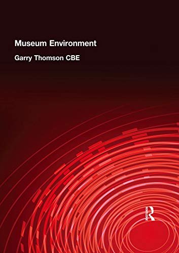 Museum Environment (English Edition)