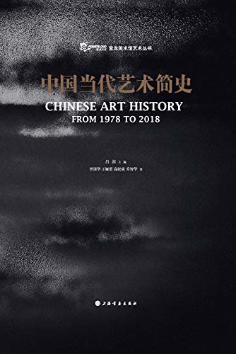 宝龙美术馆艺术丛书：中国当代艺术简史