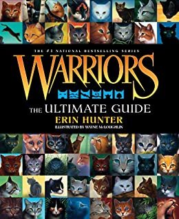 Warriors: The Ultimate Guide (Warriors Field Guide) (English Edition)