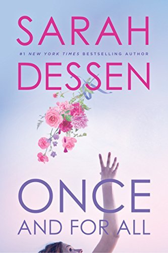 Once and for All (English Edition)