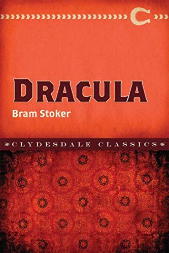 Dracula (Clydesdale Classics) (English Edition)