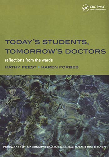 Today's Students, Tomorrow's Doctors: Bk.2, Further Detection and Management of Physical Disease (English Edition)