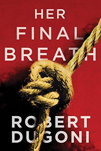 Her Final Breath (Tracy Crosswhite Book 2) (English Edition)