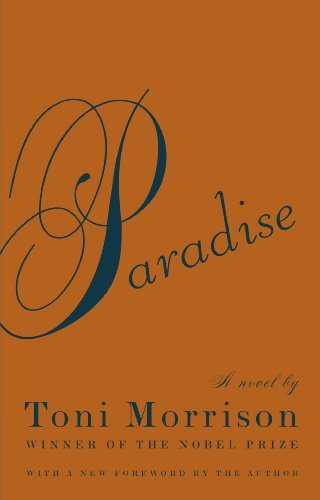 Paradise (Vintage International) (English Edition)