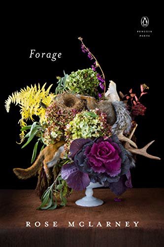 Forage (Penguin Poets) (English Edition)