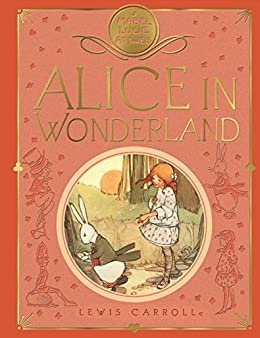Mabel Lucie Attwell's Alice in Wonderland (English Edition)