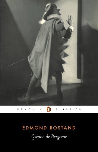 Cyrano de Bergerac (Penguin Classics) (English Edition)