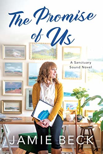 The Promise of Us (Sanctuary Sound Book 2) (English Edition)