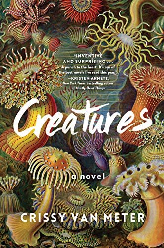 Creatures: A Novel (English Edition)