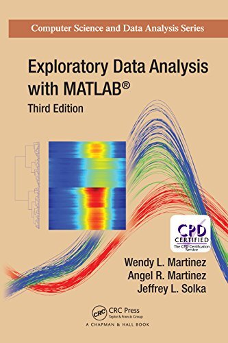 Exploratory Data Analysis with MATLAB (Chapman & Hall/CRC Computer Science & Data Analysis) (English Edition)