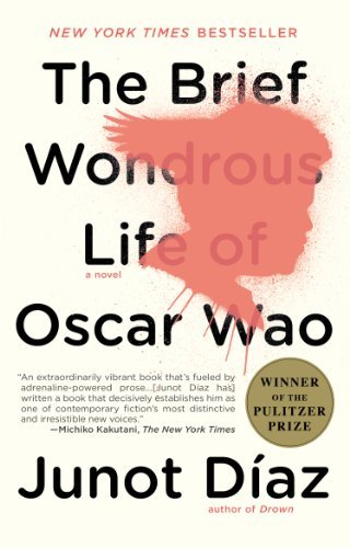 The Brief Wondrous Life of Oscar Wao (English Edition)