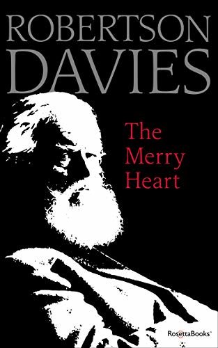 The Merry Heart: Reflections on Reading, Writing, and the World of Books (English Edition)