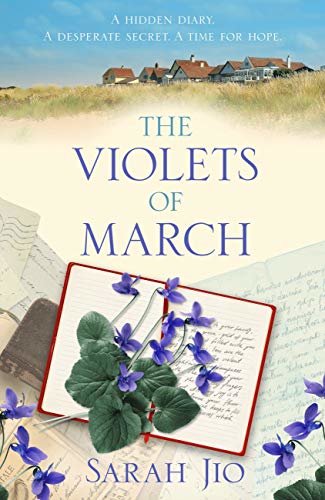 The Violets of March (English Edition)