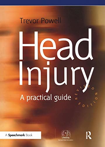 Head Injury: A Practical Guide (Speechmark Editions) (English Edition)